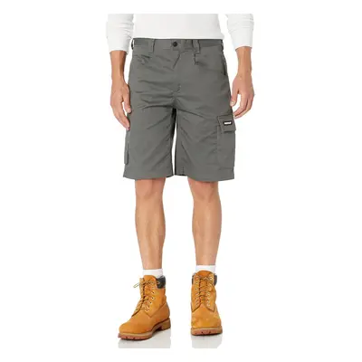 Caterpillar Men's Classic Fit Work Cargo Short Dark Shadow