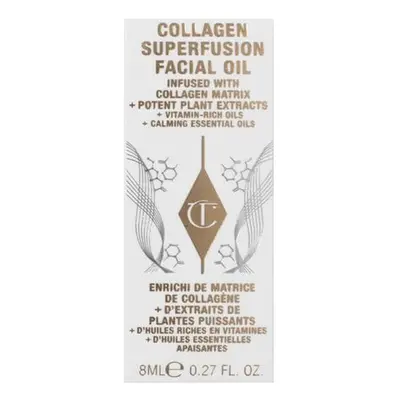 Collagen Superfusion Facial Oil (8ml)