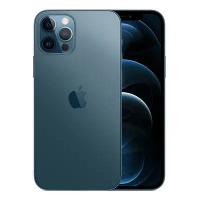 (256GB) Apple iPhone Pro Single Sim | Pacific Blue