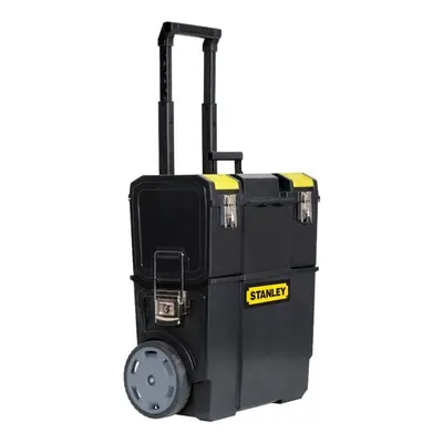 Stanley 1-70-327 2-in1 Mobile Work Center