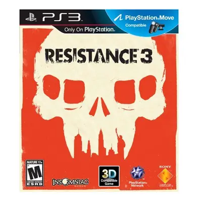 Resistance / Game