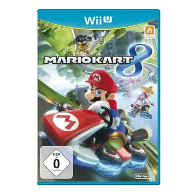 Nintendo Wii U Mario Kart