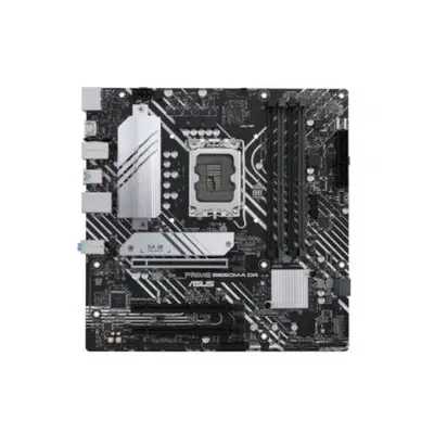 MB ASUS Intel PRIME B660M-A D4-CSM