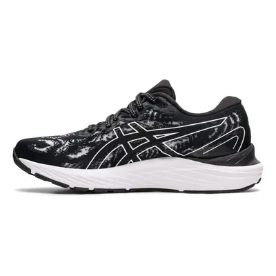 ASIcS Womens gel-cumulus Running Shoes BlackWhite