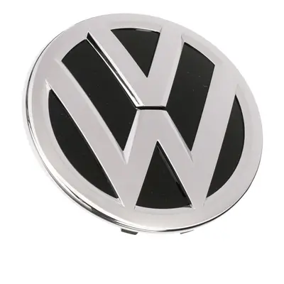 2016-2017 VW Volkswagen Passat & Jetta Front Grille Emblem