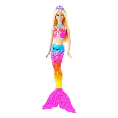 Barbie Rainbow Mermaid Doll