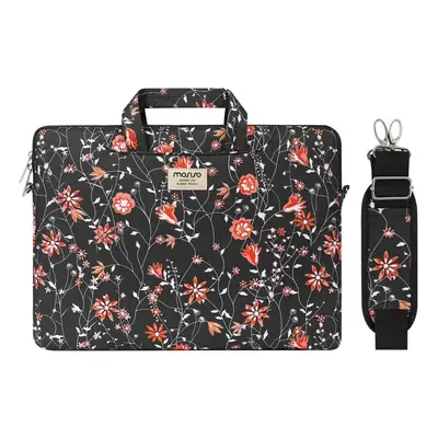 (26, 17-17.3 inch) Laptop Bag Sleeve Case Shoulder HandBag 13.3 15.6 17.3 inch For MacBook Air P