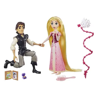 Disney Tangled The Series Royal Proposal