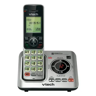 Vtech Cordless DECT Speakerphone, ITAD