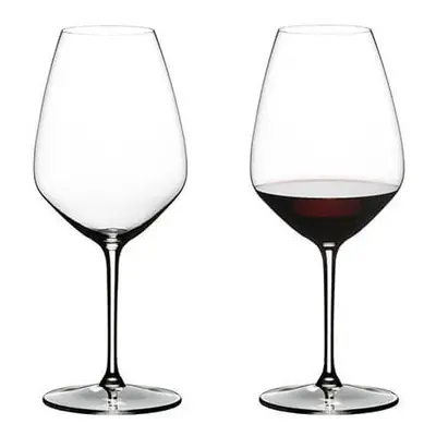 Riedel Extreme Shiraz Set Of Glasses