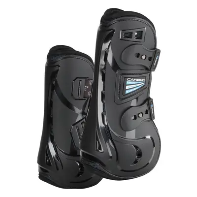 (Black, Full) Shires ARMA Carbon Tendon Boots