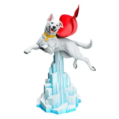 DC Comics Krypto Maquette