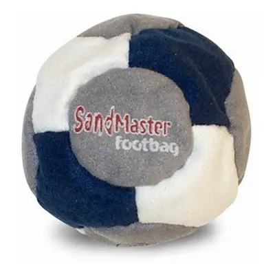 Sand Master Footbag