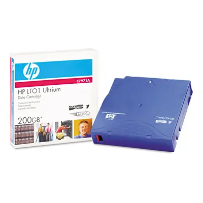 HP HEWC7971A LTO Ultrium Tape Cartridge