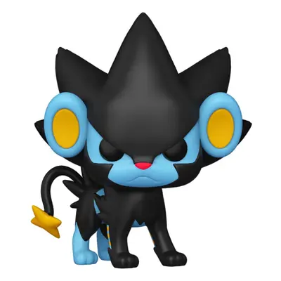 Pokemon Luxray Pop! Vinyl