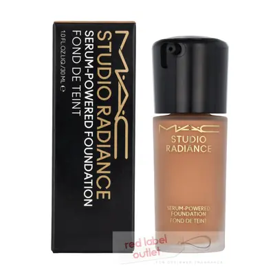 MAC Studio Radiance Serum-Powered Foundation 30ml