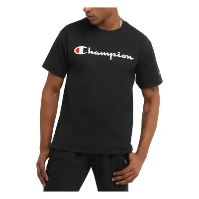 Champion Classic Graphic Soft and Comfortable T-Shirts for Men Logo