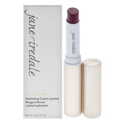 ColorLuxe Hydrating Cream Lipstick - Passionfruit by Jane Iredale for Women - 0.07 oz Lipstick