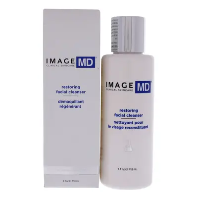 Image MD Restoring Facial Cleanser - oz Cleanser