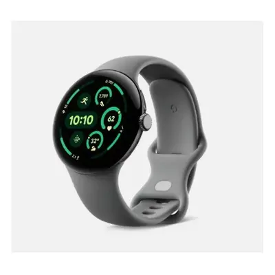 Google Pixel Watch 45mm Bluetooth / WiFi Hazel