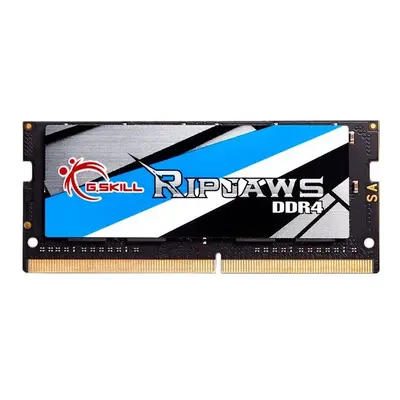 G.Skill Ripjaws - DDR4 - module - GB - SO-DIMM 260-pin - MHz / PC4-21300 - unbuffered