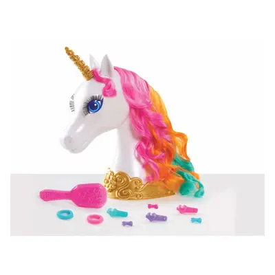 JP Barbie Barbie Dreamtopia Unicorn Styling Head