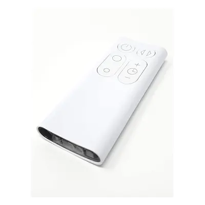 Dyson Genuine AM06 AM07 AM08 Cool Desk/Tower Fan Remote Control Handset (White)