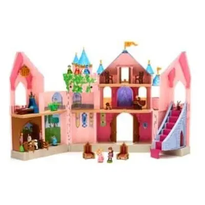 Di Sleeping Beauty Deluxe Castle Playset, Animators'