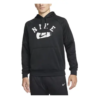 Nike Therma-FIT Graphic Baseball Hoodie (as1 alpha l regular regul