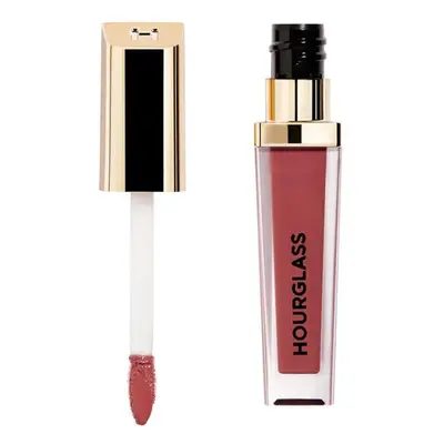 HOURGLASS Velvet Story Lip Cream-Crush