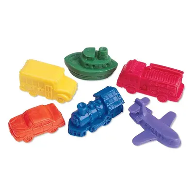 Learning Resources Mini Motors Counters, set 0f