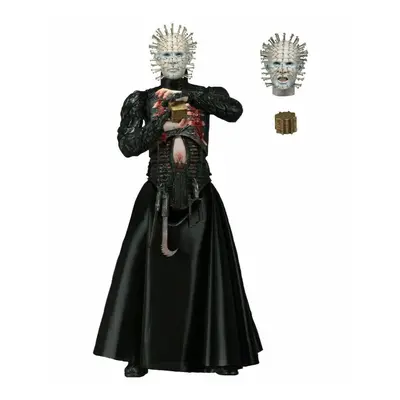 NECA Hellraiser - Ultimate Pinhead Inch Scale Action Figure