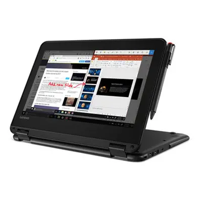 Lenovo ThinkPad X380 Yoga Intel Core i5 i5-8350U Hybrid (2-in-1) 33.8 cm (13.3") Touchscreen Ful