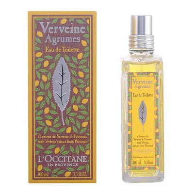 Women's Perfume Verveine Agrumes LÂ´occitane EDT