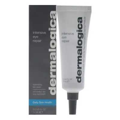 Intensive Eye Repair by Dermalogica for Unisex - 0.5 oz Eye Repair