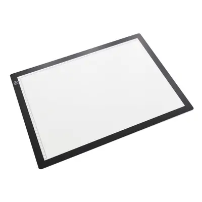 A3 LED Illuminated Artist Drawing Board