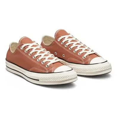 converse Lo Top chuck Ox Mineral clayEgretBlack Size Men Women