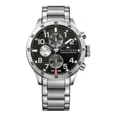 Tommy Hilfiger Men's Watch Trent Casual Sport