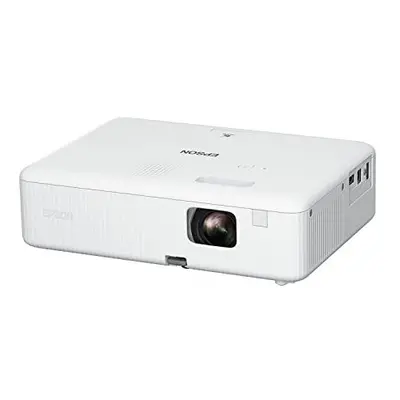 Epson COW01 WXGA 3,000 lumen 3LCD Projector