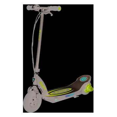 (Purple) E100 Electric Scooter-24 volt