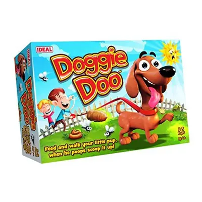 Doggie Doo Game from John Adams