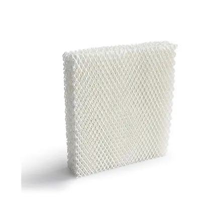 (2 pcs) Humidifier Filter Replacement ''T'' for HEV615 HEV620 HFT600