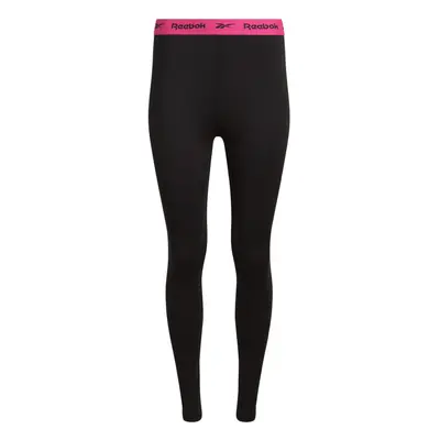 Reebok Women's Performance Leggings - Athletic Base Layer Yoga Pants