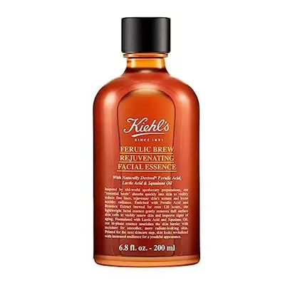 Kiehl's Ferulic Brew Rejuvenating Facial Essence 200ml