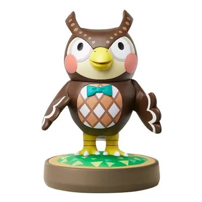 Nintendo Blathers amiibo - Wii U