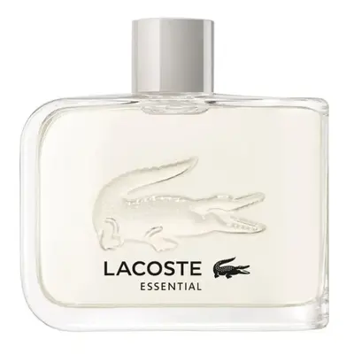 LACOSTE ESSENTIAL Eau De Toilette Spray 125ML