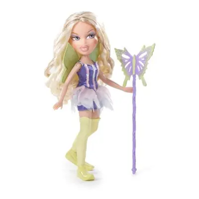 Bratz Costume Party Fairy Cloe