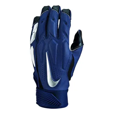 Nike D EF Tackle 6.0 Gloves Navy | White