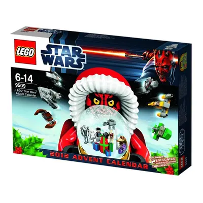 LEGO Star Wars Advent Calendar