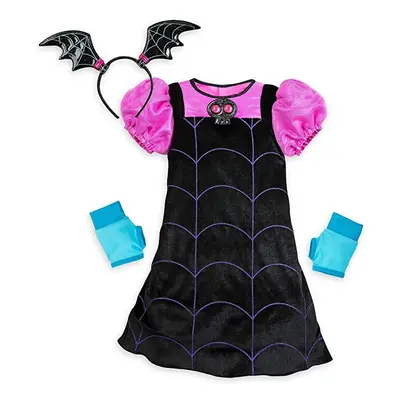 Disney Vampirina Costume Set for Kids Multi